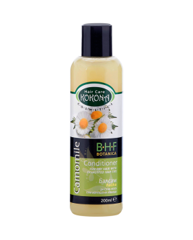 BHF ΚΩΔ. 66 HAIR CONDITIONER CAMOMILE